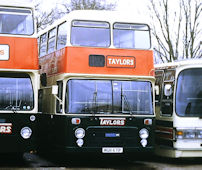 MGR671P in 1991