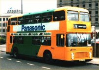 MOU741R with Badgerline