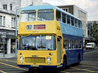 NDL637M in 1987 NDL637M in 1987