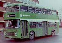 NHU672R in 1984