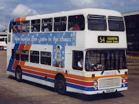 NUM341V in 1998