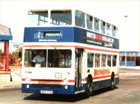 OCD771G in interim livery