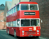 OCK986K in 1986