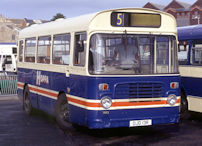 OJD13R in 1990
