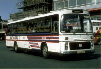 PCH419L in National stripey livery