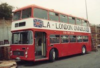 PWC514M with LA-London Omnibus