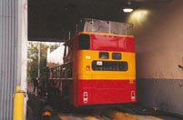UWV608S in 2000
