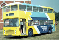 XDL379L in 1989